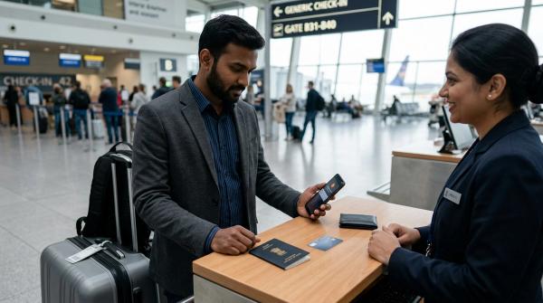 Card Declined Abroad? Indian Traveller Checklist Before You Retry by Vikram Sethi on AllBlogs Card Declined Abroad? Indian Traveller Checklist Before You Retry by Vikram Sethi on AllBlogs