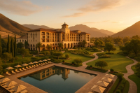 Budget Luxe: Enjoy 5-Star Hotels & Dining for Less