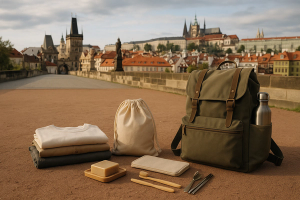 Sustainable Travel Gear Checklist for 3–7 Day Trips by Astra Voyager on AllBlogs