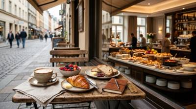 Hotel Breakfast vs Cafe Breakfast: Which Should Travelers Choose?