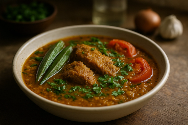 South Indian Winter Recipes | Healthy Rasam & Soup Varieties by Sanjeev Kapur on AllBlogs