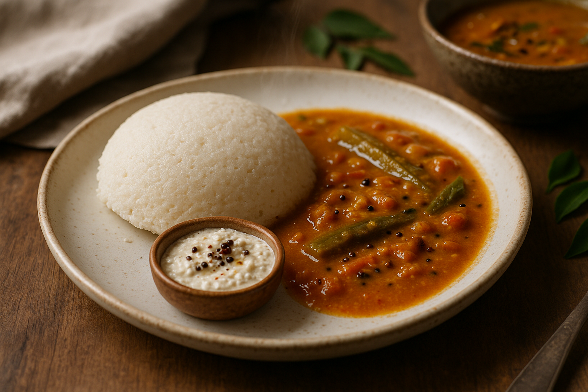 Instant Pot South Indian Breakfast: Quick Traditional Recipes by Sanjeev Kapur