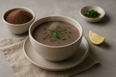 Ragi Ambali Benefits and Recipe for Summer Cooling