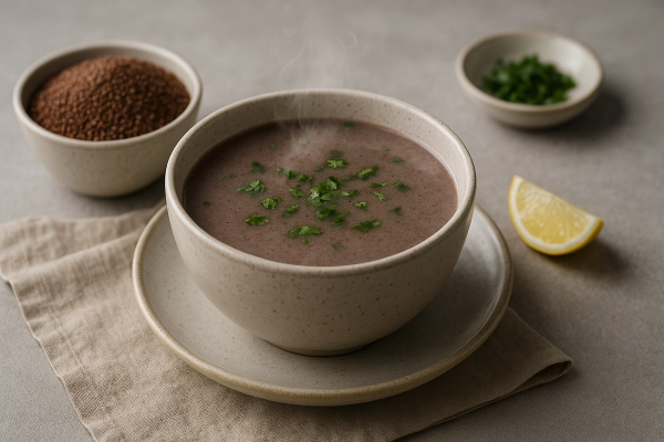 Ragi Ambali Benefits and Recipe for Summer Cooling by Mira Sen on AllBlogs