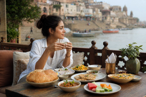 Food Tour Rest Day Planning: Recover Between Heavy Meals by Vishruti Patel  on AllBlogs
