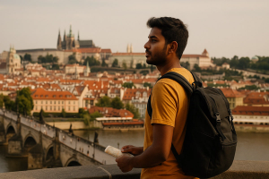 Visa-Light Countries for Indians in 2026: Budget Guide by Arjun Mehra on AllBlogs