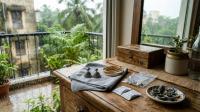 Monsoon Jewellery Care: How to Prevent Tarnish, Rust and Dullness