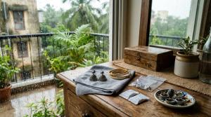 Monsoon Jewellery Care: How to Prevent Tarnish, Rust and Dullness by Mehak Sen on AllBlogs