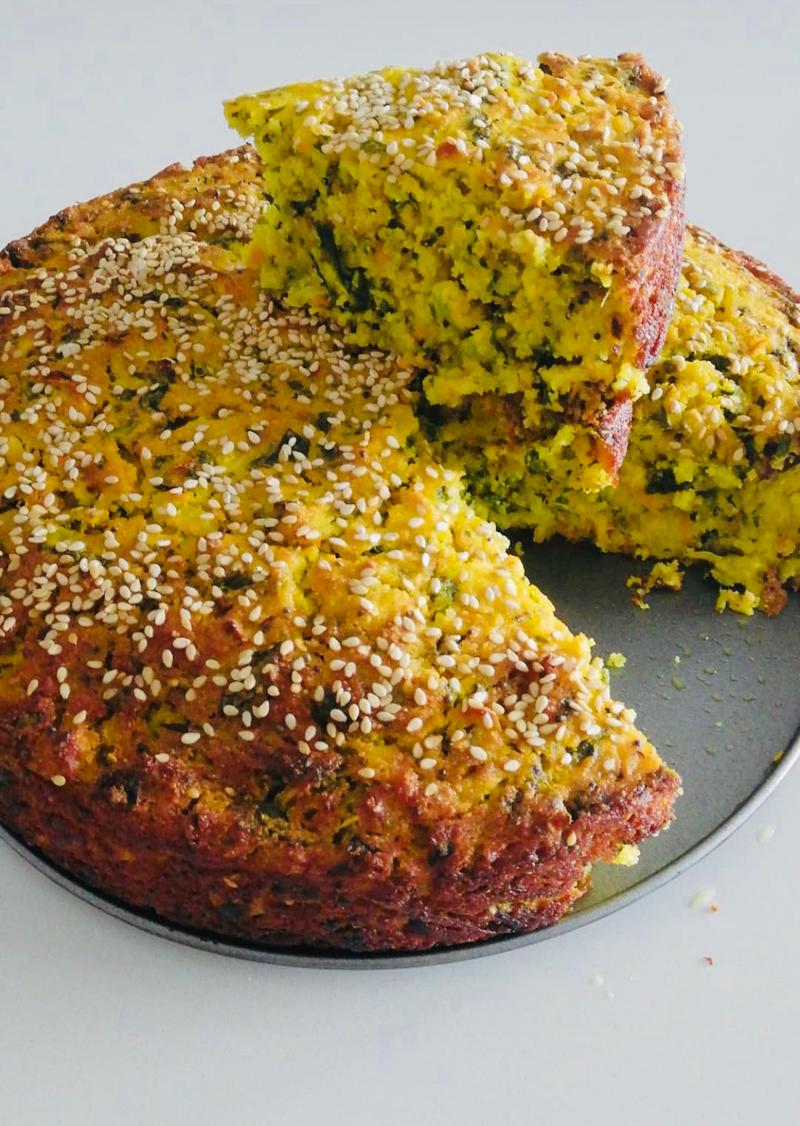 Explore Perfect Gujarati Handvo Recipe | AllBlogs Food Blog