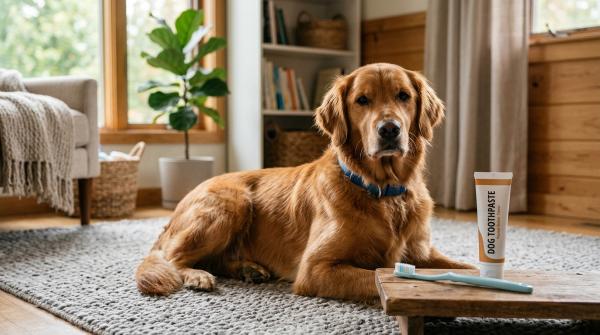 Dog Dental Care at Home: Brushing, Bad Breath and Vet Checks by Aditi Rao on AllBlogs