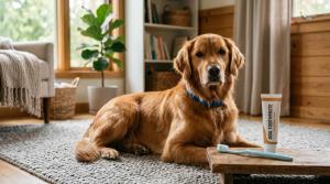 Dog Dental Care at Home: Brushing, Bad Breath and Vet Checks by Aditi Rao on AllBlogs Dog Dental Care at Home: Brushing, Bad Breath and Vet Checks by Aditi Rao on AllBlogs