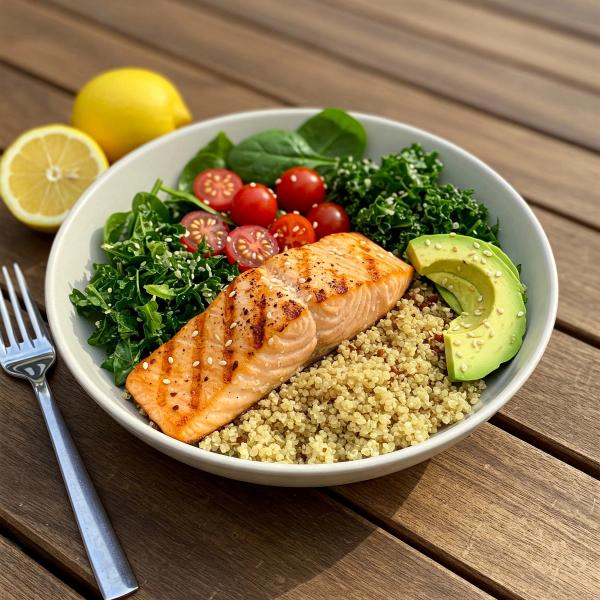Period Food Guide: Best Foods to Eat & Avoid During Menstruation by Hetvi Patel on AllBlogs