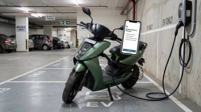 Electric Scooter Insurance in India: Battery Cover and Add-On Checks Before You Renew