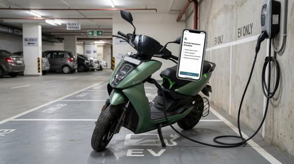 Electric Scooter Insurance in India: Battery Cover and Add-On Checks Before You Renew by Meera Joshi on AllBlogs Electric Scooter Insurance in India: Battery Cover and Add-On Checks Before You Renew by Meera Joshi on AllBlogs