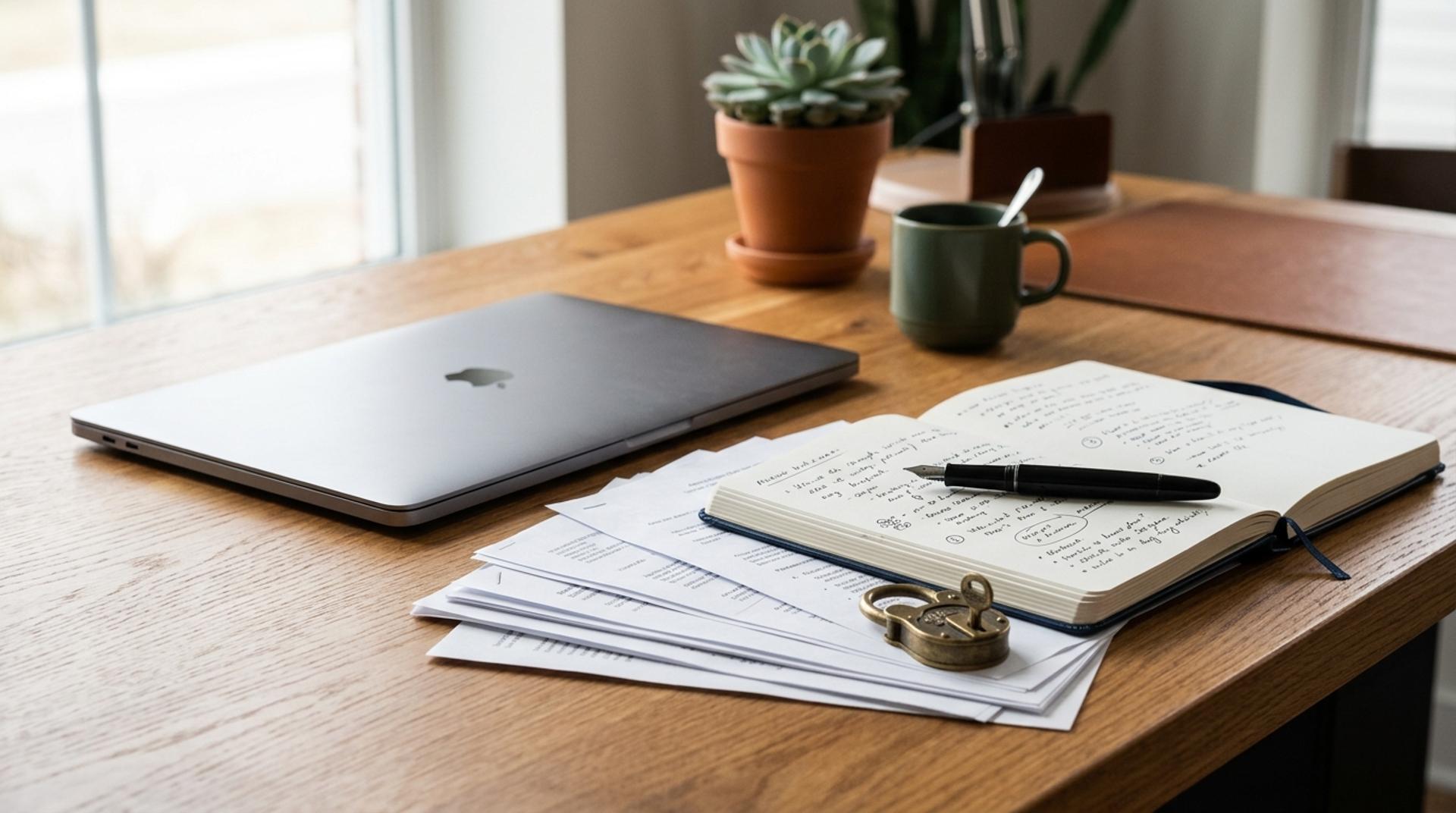 AI PDF Summarizer vs Manual Notes: What to Check Before Uploading Documents by Devansh Shah on AllBlogs