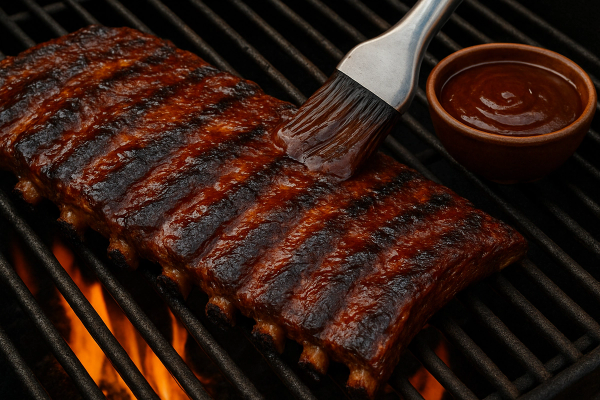Ultimate Summer Grilling Guide & BBQ Tips by Vishruti Patel  on AllBlogs