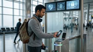 DigiYatra Privacy Checklist: What to Check Before Using Face Scan at Airports