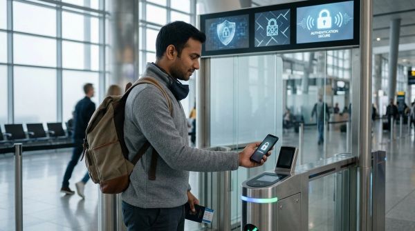 DigiYatra Privacy Checklist: What to Check Before Using Face Scan at Airports