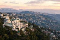 Aizawl vs Shillong: Best First Northeast India City