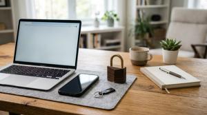 Browser Password Manager vs Dedicated Password Manager: Which One Should You Use? by Devansh Shah on AllBlogs