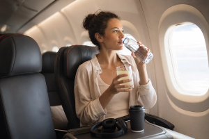 Travel Day Hydration Mistakes: Water, Coffee, Electrolytes