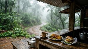 Matheran Monsoon Food Guide: What to Eat, Carry and Skip on a Rainy Hill Trip by Sage Wanderlust on AllBlogs Matheran Monsoon Food Guide: What to Eat, Carry and Skip on a Rainy Hill Trip by Sage Wanderlust on AllBlogs