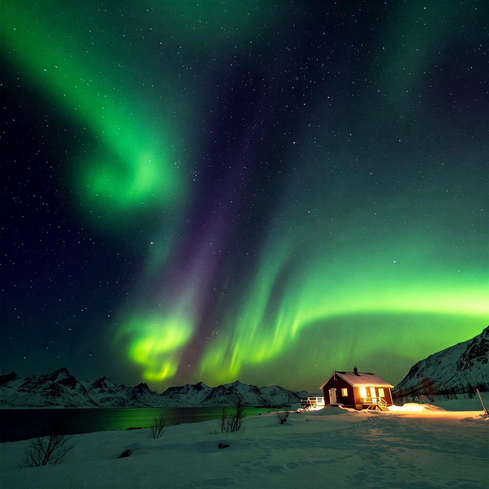 Norway Road Trip Guide 2025: Fjords, Northern Lights & Tips by Sage Wanderlust