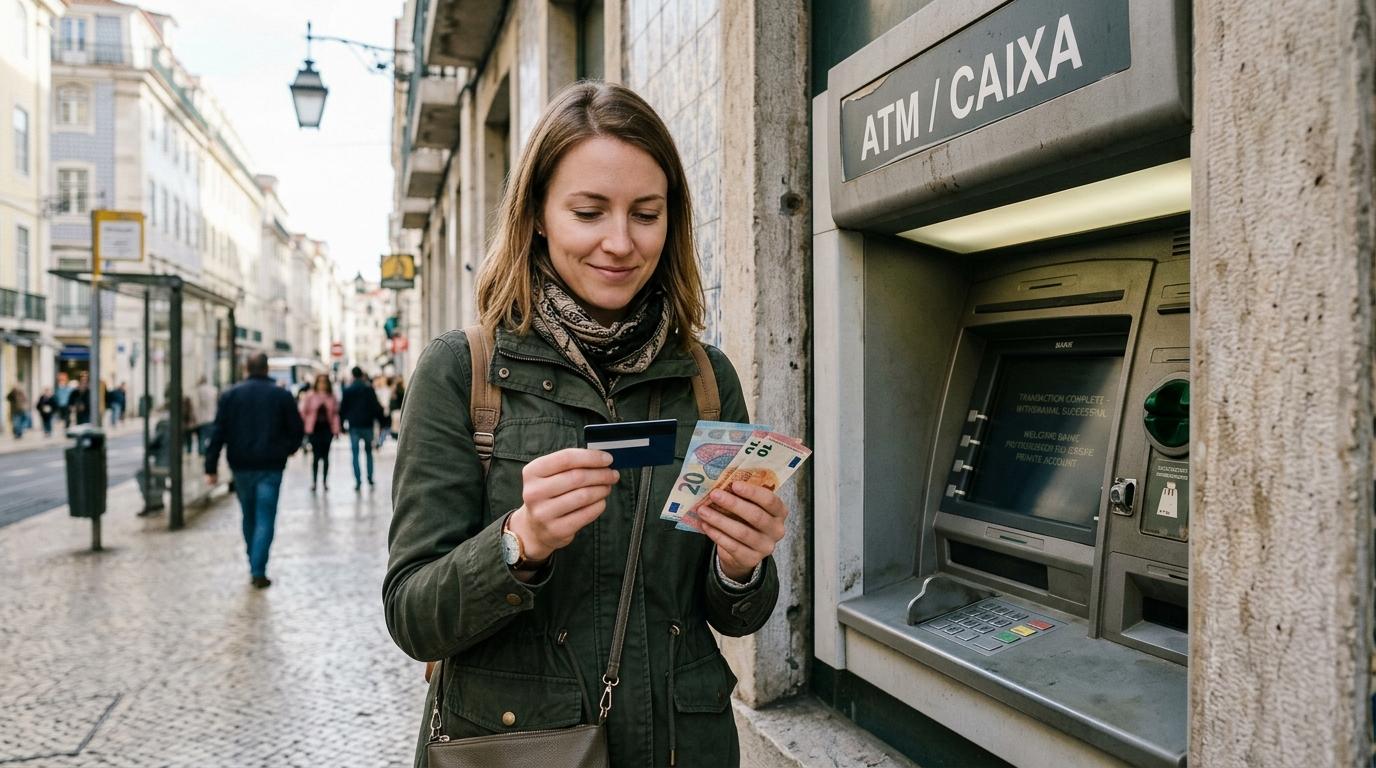 Credit Card Cash Withdrawal Abroad: Fees, DCC and Safer ATM Checklist by Vikram Sethi Credit Card Cash Withdrawal Abroad: Fees, DCC and Safer ATM Checklist by Vikram Sethi