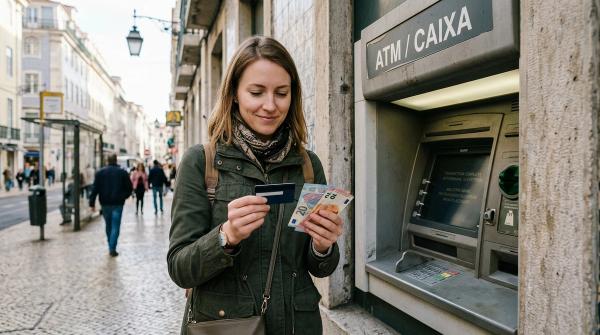 Credit Card Cash Withdrawal Abroad: Fees, DCC and Safer ATM Checklist by Vikram Sethi on AllBlogs Credit Card Cash Withdrawal Abroad: Fees, DCC and Safer ATM Checklist by Vikram Sethi on AllBlogs