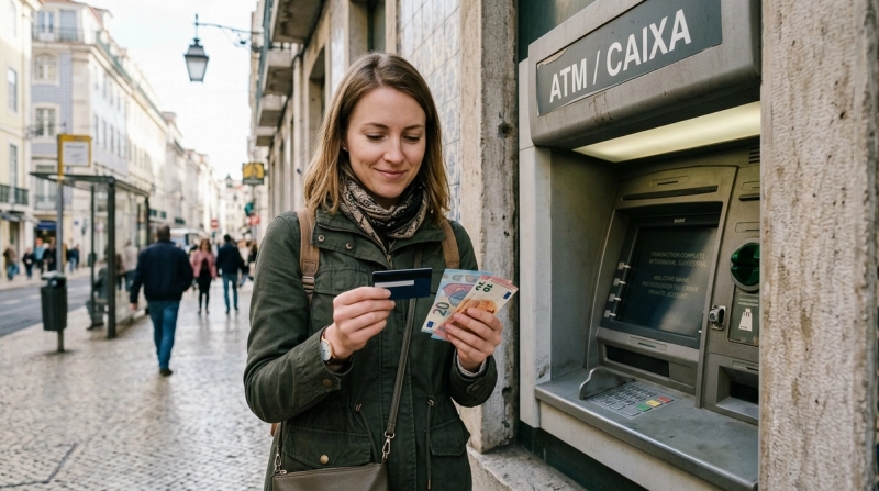 Credit Card Cash Withdrawal Abroad: Fees, DCC and Safer ATM Checklist by Vikram Sethi on AllBlogs Credit Card Cash Withdrawal Abroad: Fees, DCC and Safer ATM Checklist by Vikram Sethi on AllBlogs