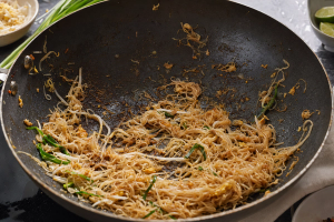 Why Rice Sticks to the Pan: Causes and Easy Fixes by Mira Sen on AllBlogs