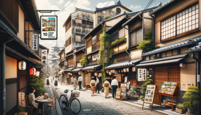 10 Hidden Gems in Kyoto: Discover Secret Spots & Local Favorites