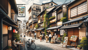 10 Hidden Gems in Kyoto: Discover Secret Spots & Local Favorites by Sage Wanderlust on AllBlogs