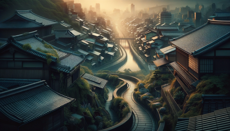 Osaka's Best-Kept Secrets: 5 Hidden Gems to Explore Now by Anya Sharma on AllBlogs