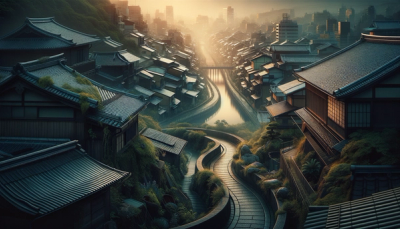 Osaka's Best-Kept Secrets: 5 Hidden Gems to Explore Now