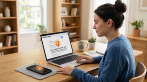 AI Search Scam Checklist: Verify Answers Before You Trust Them by Sara Fernandes on AllBlogs