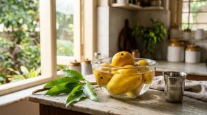 Is Mango Heat or Cold for the Body? Taseer, Digestion and Summer Eating Tips by Hetvi Patel on AllBlogs