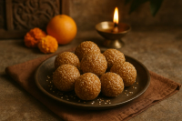 Hanuman Jayanti 2026: Bhog Traditions & Fasting Tips