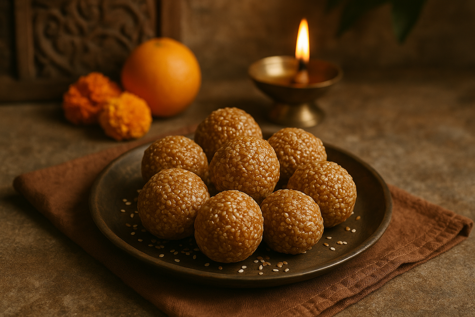 Hanuman Jayanti 2026: Bhog Traditions & Fasting Tips by Sanjeev Kapur Hanuman Jayanti 2026: Bhog Traditions & Fasting Tips by Sanjeev Kapur