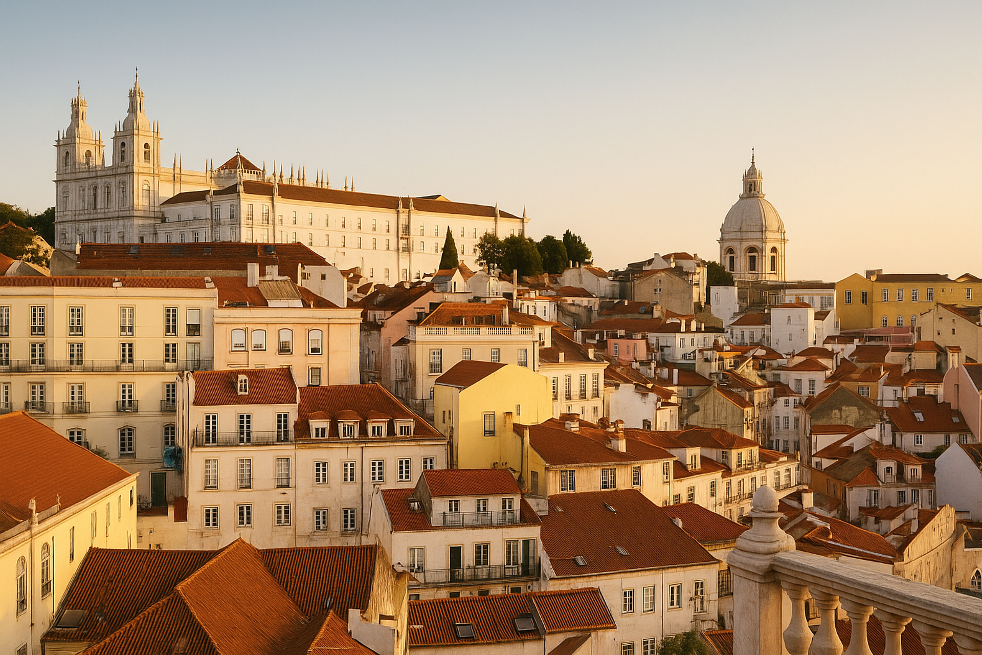 Lisbon vs Porto for Indian Travelers: Best Value Portugal Trip by Sage Wanderlust