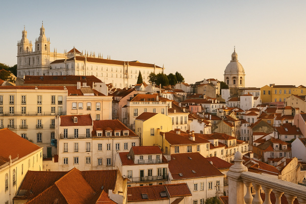 Lisbon vs Porto for Indian Travelers: Best Value Portugal Trip by Sage Wanderlust on AllBlogs