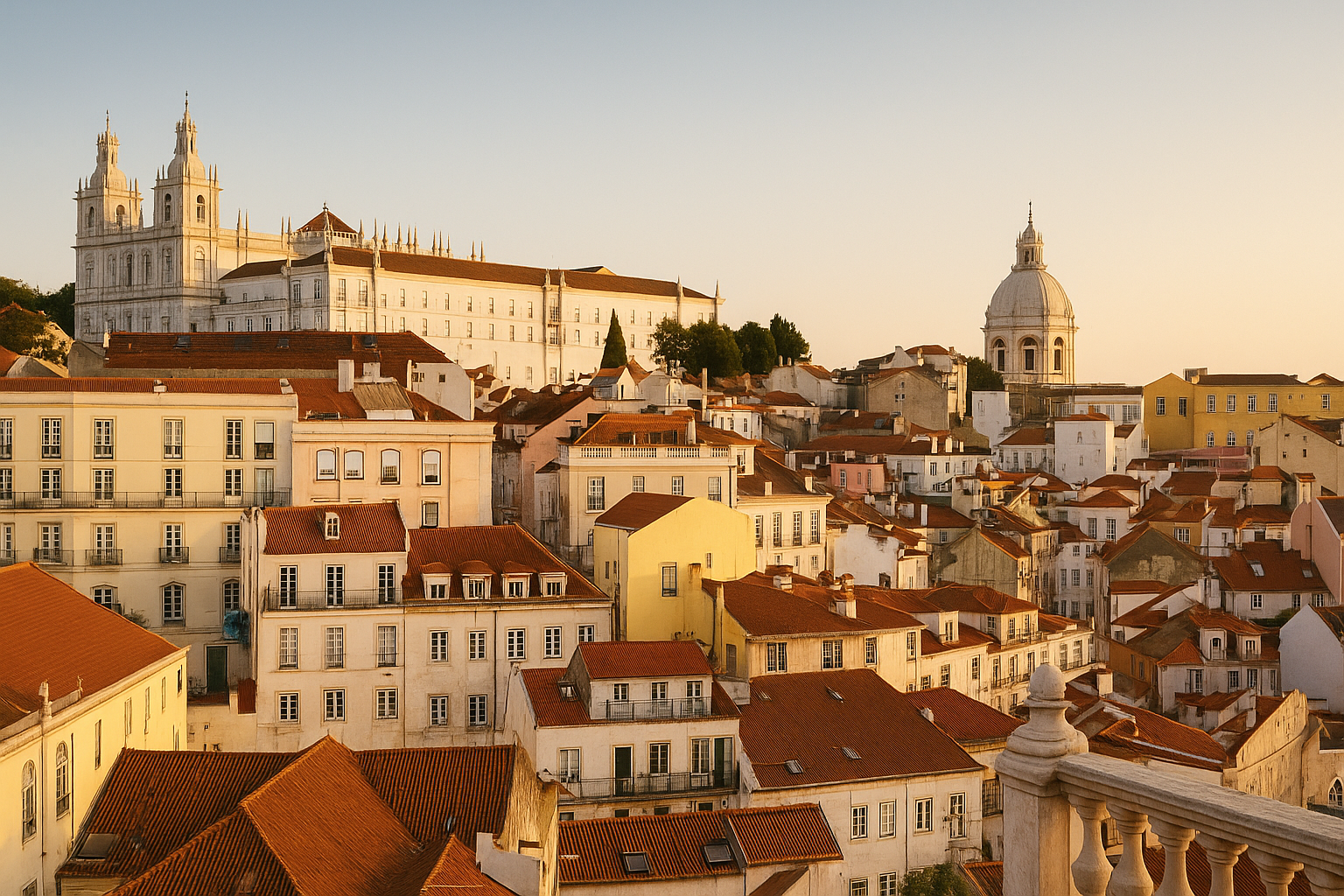 Lisbon vs Porto for Indian Travelers: Best Value Portugal Trip by Sage Wanderlust Lisbon vs Porto for Indian Travelers: Best Value Portugal Trip by Sage Wanderlust