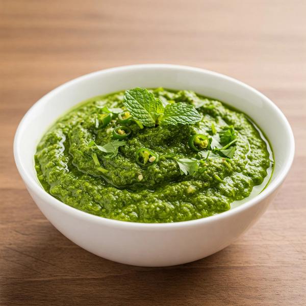 Spicy Indian Achar & Chatpati Chutney Recipes | Authentic Flavour by Komal patel  on AllBlogs