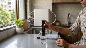 TDS Meter for Drinking Water: What It Can and Can’t Tell You Before Buying RO by Maya Iyer on AllBlogs TDS Meter for Drinking Water: What It Can and Can’t Tell You Before Buying RO by Maya Iyer on AllBlogs