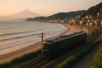 Luxury & Slow Rail in Japan 2026: Routes, Costs & Tips