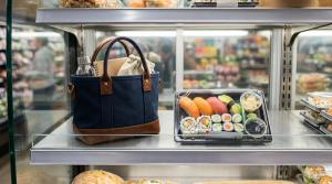 Supermarket Sushi While Traveling: Buy It, Chill It, or Skip It? by Karan Malhotra on AllBlogs