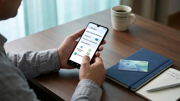 UPI Lite Auto Top-Up: What to Check Before You Turn It On by Amit Deshmukh on AllBlogs