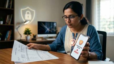 Bank Account Frozen After a Cyber Crime Complaint in India? What to Do First