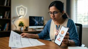 Bank Account Frozen After a Cyber Crime Complaint in India? What to Do First by Amit Deshmukh on AllBlogs