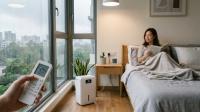 AC Dry Mode vs Dehumidifier for Monsoon Humidity: What Should You Use at Home?
